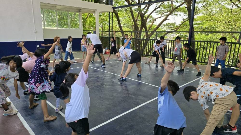 Clubs and group activities