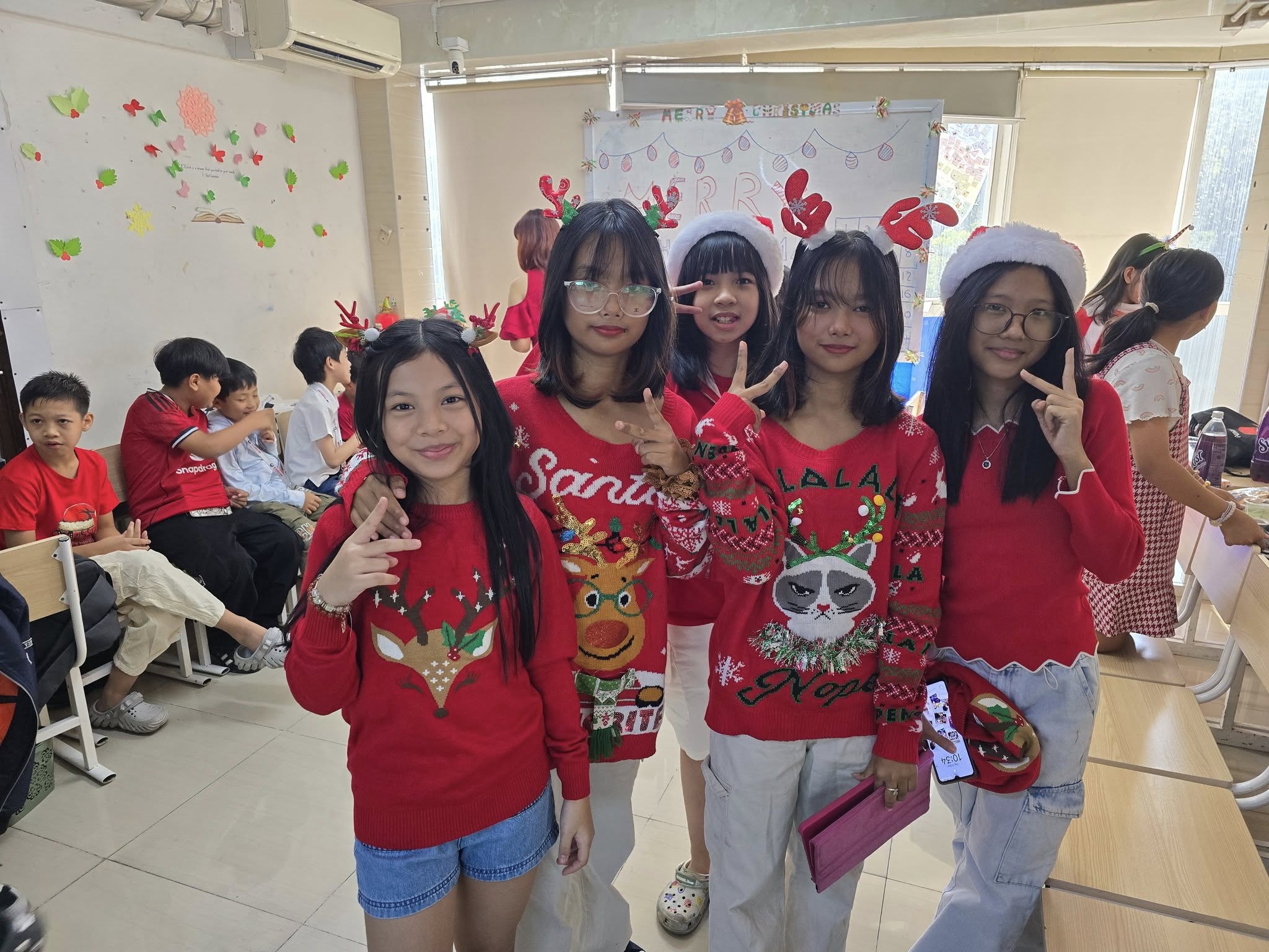 Music and cultural programs